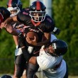 Boston Renegades Knock Out Chicago Force, 17-13 2016_Game9a
