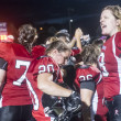 Renegades Advance to WBowl II (MyWSports) Boston Renegades against the Chicago Force in the WFA Conference Championships, July 8, 2017. Boston won the game 47-33 and will face the Dallas Elite in the National Championships on July 22.