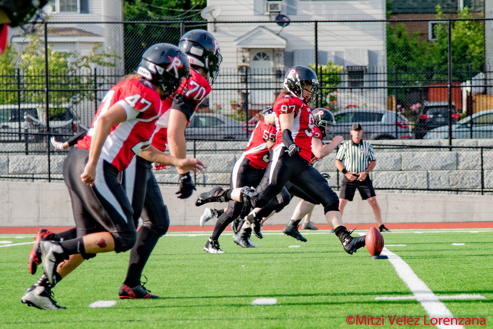 Time To Finish: Renegades Seek Redemption on the Road to the Ring | Boston Renegades ...