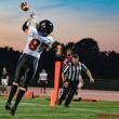 Concord-Carlisle grad helps Boston Renegades win WFA title (Wicked Local) Boston Renegades receiver Emily Beinecke #87