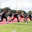 Boston Renegades Schedule Open Training Camps The camps are open to all area women interested in learning the mechanics and concepts of 11-player football.