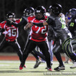 Boston Renegades Notch Victory in First Franchise Game Here's the caption